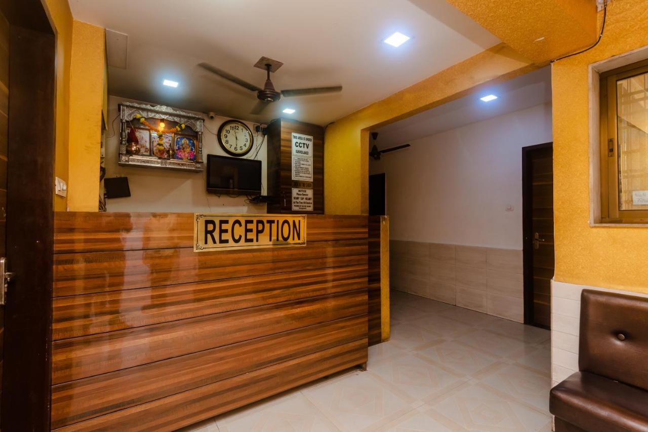 فندق Oyo 37530 Selfie Dhaba Sasupāda المظهر الخارجي الصورة