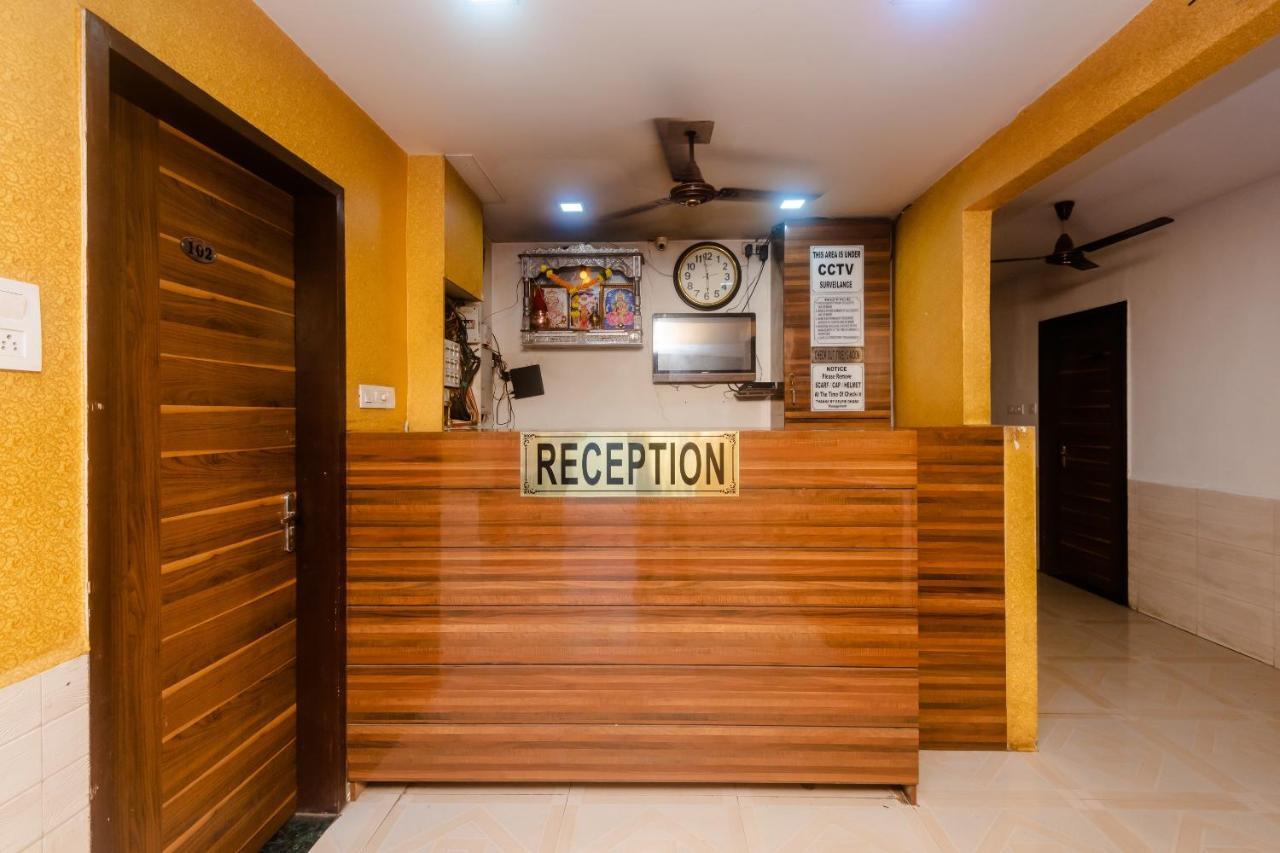 فندق Oyo 37530 Selfie Dhaba Sasupāda المظهر الخارجي الصورة